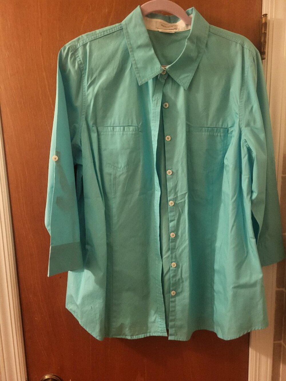 Women's Van Heusen Blouse